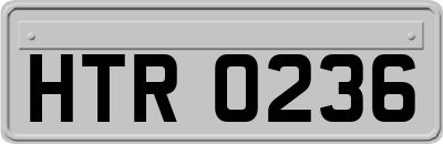 HTR0236