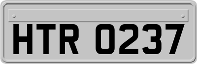 HTR0237