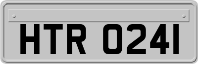 HTR0241