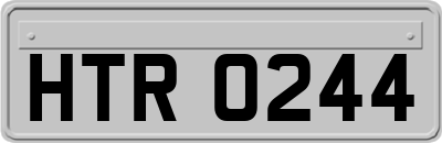 HTR0244