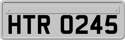 HTR0245