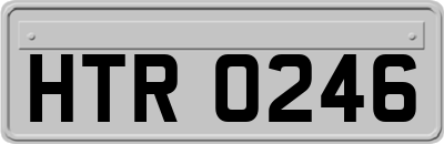 HTR0246