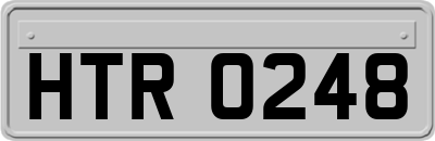 HTR0248