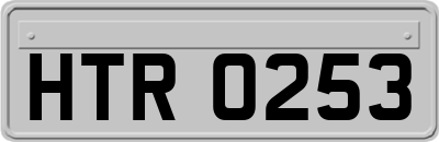 HTR0253