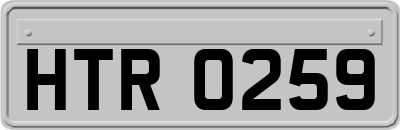 HTR0259