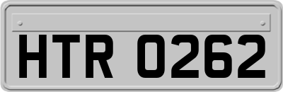HTR0262