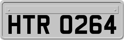 HTR0264