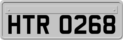 HTR0268