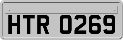 HTR0269