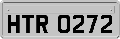 HTR0272