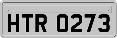 HTR0273