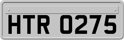 HTR0275