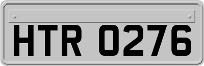 HTR0276