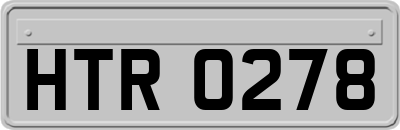 HTR0278
