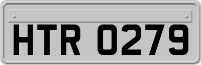 HTR0279