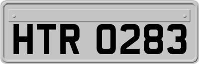 HTR0283