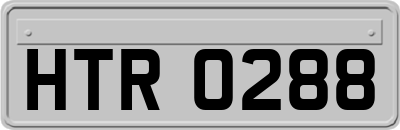 HTR0288