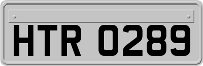 HTR0289