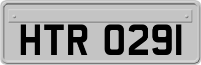 HTR0291