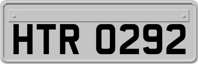 HTR0292