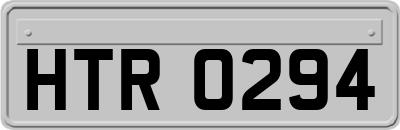 HTR0294