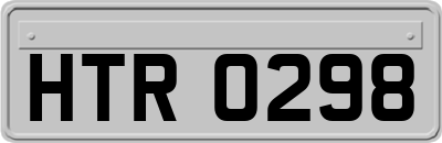 HTR0298