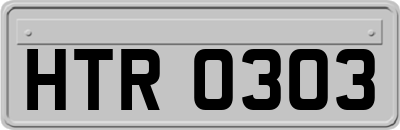 HTR0303