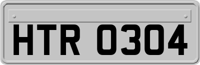 HTR0304