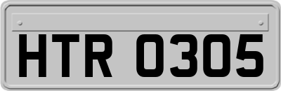 HTR0305