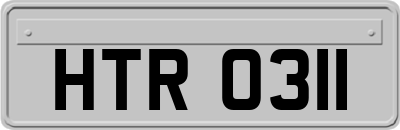 HTR0311