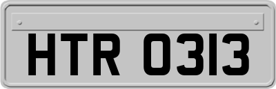 HTR0313