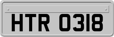 HTR0318