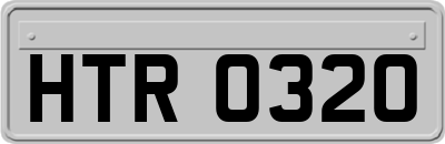 HTR0320
