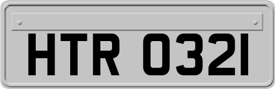 HTR0321