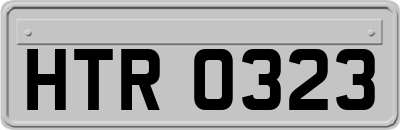 HTR0323