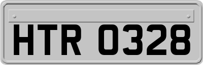 HTR0328