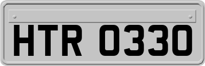 HTR0330