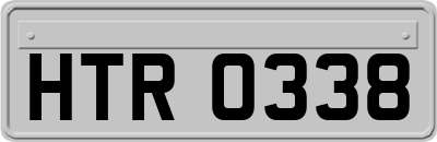 HTR0338