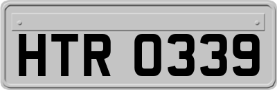 HTR0339