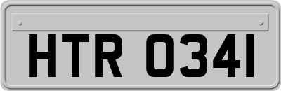 HTR0341