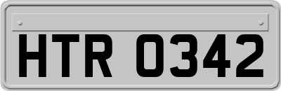 HTR0342