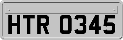 HTR0345