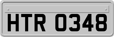 HTR0348
