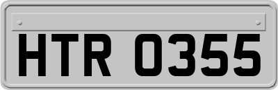 HTR0355