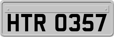 HTR0357