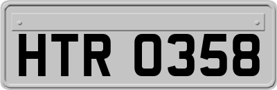 HTR0358