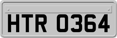 HTR0364