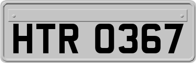 HTR0367
