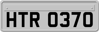 HTR0370