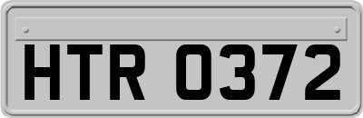 HTR0372